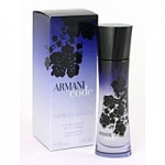 GIORGIO ARMANI - Code   50ml парфюмерная вода