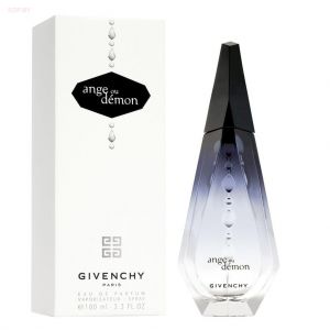 GIVENCHY - Ange ou Demon   100ml парфюмерная вода, тестер