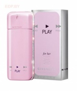GIVENCHY - Play    30 ml парфюмерная вода