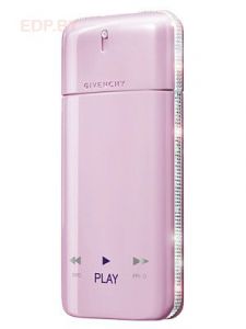 GIVENCHY - Play   50ml парфюмерная вода