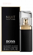 HUGO BOSS - Nuit   75ml парфюмерная вода
