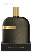 AMOUAGE - Library Collection Opus VII 50 ml   парфюмерная вода