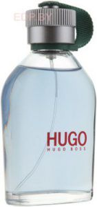 HUGO BOSS - Hugo Men 125ml   туалетная вода, тестер