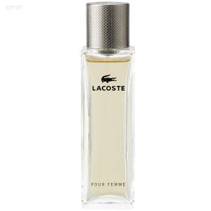 LACOSTE - Pour Femme 90ml   парфюмерная вода