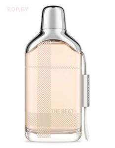 BURBERRY - The Beat 75ml парфюмерная вода
