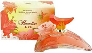 MARINA de BOURBON - Paradise LYS  50ml   парфюмерная вода, тестер