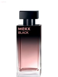 Mexx - Black Woman 30мл туалетная вода, тестер