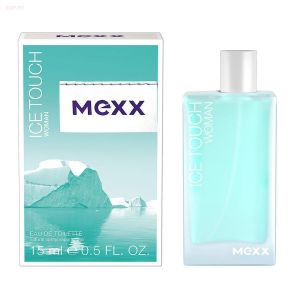 MEXX - Ice Touch 30ml туалетная вода(30ml edt + 50ml sh/g)