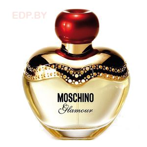 MOSCHINO - Glamour 50ml парфюмерная вода