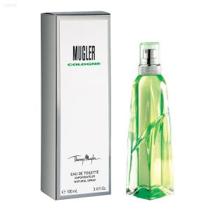 THIERRY MUGLER - Cologne 100 ml   туалетная вода