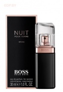 HUGO BOSS - Nuit Intense   30 ml парфюмерная вода