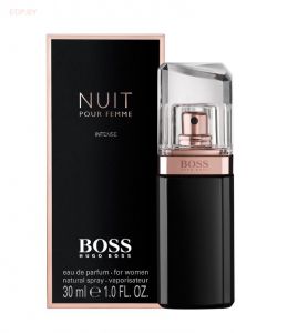 HUGO BOSS - Nuit Intense   75 ml парфюмерная вода, тестер
