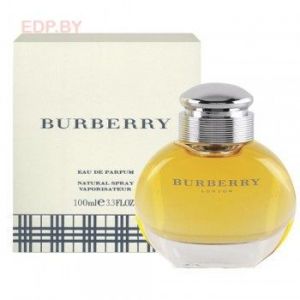 BURBERRY - Burberry Woman 50ml парфюмерная вода