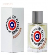 ETAT LIBRE D'ORANGE - Fat Electrician 100 ml парфюмерная вода 