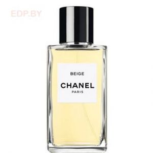 CHANEL - Les Exclusifs Beige   75 ml парфюмерная вода