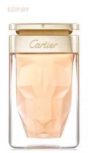 CARTIER - La Panthere 75 ml парфюмерная вода