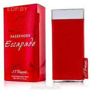 DUPONT - Passenger Escapade Pour Femme 100 ml   парфюмерная вода