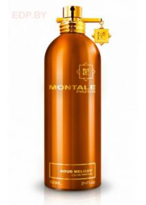 MONTALE - Aoud Melody   100 ml парфюмерная вода