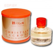 CHRISTIAN LACROIX - Bazar For Women 30ml парфюмерная вода