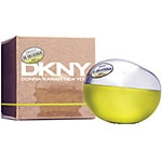 DONNA KARAN - DKNY Be Delicious   50ml парфюмерная вода