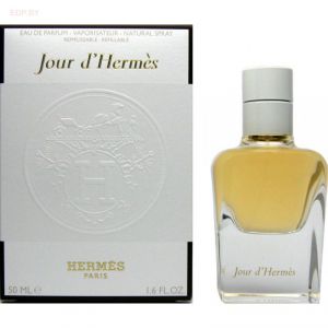 HERMES - Jour d'Hermes    85 ml парфюмерная вода, тестер