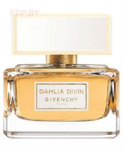 GIVENCHY - Dahlia Divin   50 ml парфюмерная вода