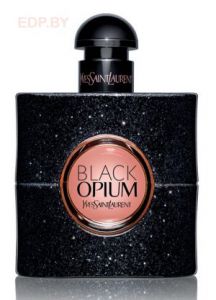 YVES SAINT LAURENT - Black Opium   30 ml парфюмерная вода