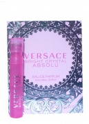 Versace - Bright Crystal Absolu пробник 1 ml парфюмерная вода