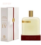 AMOUAGE - Library Collection Opus IV 100 ml парфюмерная вода