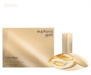 CALVIN KLEIN - Euphoria Gold   50 ml парфюмерная вода