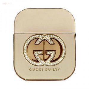 GUCCI - Guilty Diamond   75 ml туалетная вода