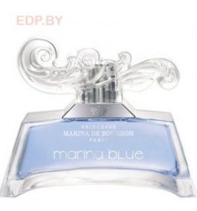 MARINA de BOURBON - Blue 50ml   парфюмерная вода