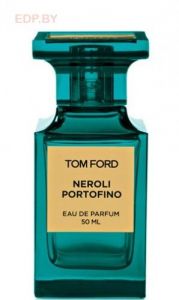 TOM FORD - Neroli Portofino   50 ml парфюмерная вода, тестер
