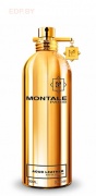MONTALE - Aoud Leather   20ml парфюмерная вода