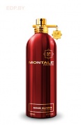 MONTALE - Sliver Aoud   20ml парфюмерная вода