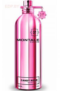 MONTALE - Candy Rose   100ml парфюмерная вода, тестер