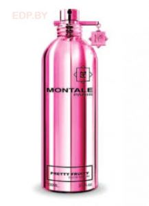 MONTALE - Pretty Fruity   20 ml парфюмерная вода