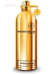 MONTALE - Santal Wood   50ml парфюмерная вода