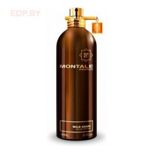 MONTALE - Wild Aoud   100 ml парфюмерная вода