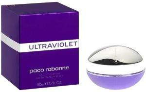 PACO RABANNE - Ultraviolet   80ml парфюмерная вода, тестер