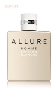 CHANEL - Allure Homme Edition Blanche 100ml парфюмерная вода