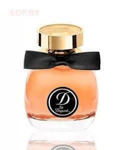 DUPONT - So Dupont Paris By Night Pour Femme 100 ml   парфюмерная вода