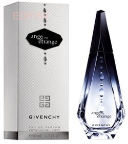 GIVENCHY - Ange Ou Etrange   100 ml парфюмерная вода