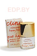 CLINIQUE - Happy To Be   4 ml парфюмерная вода