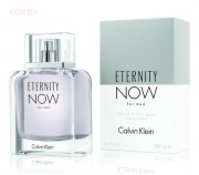 CALVIN KLEIN - Eternity Now   50 ml туалетная вода