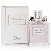 CHRISTIAN DIOR - Miss Dior Blooming Bouquet 50ml туалетная вода