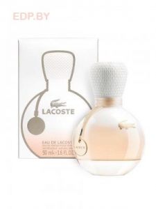 LACOSTE - Eau De Lacoste 50 ml   парфюмерная вода