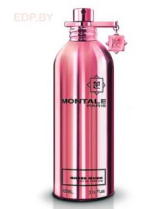 MONTALE - Roses Musk   100ml парфюмерная вода (новый дизайн)