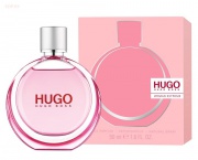 HUGO BOSS - Extreme 75ml парфюмерная вода тестер