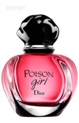 CHRISTIAN DIOR - Poison Girl   100 ml парфюмерная вода, тестер